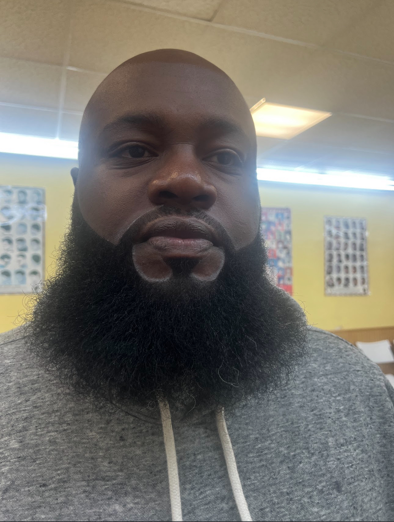 Haircut 10